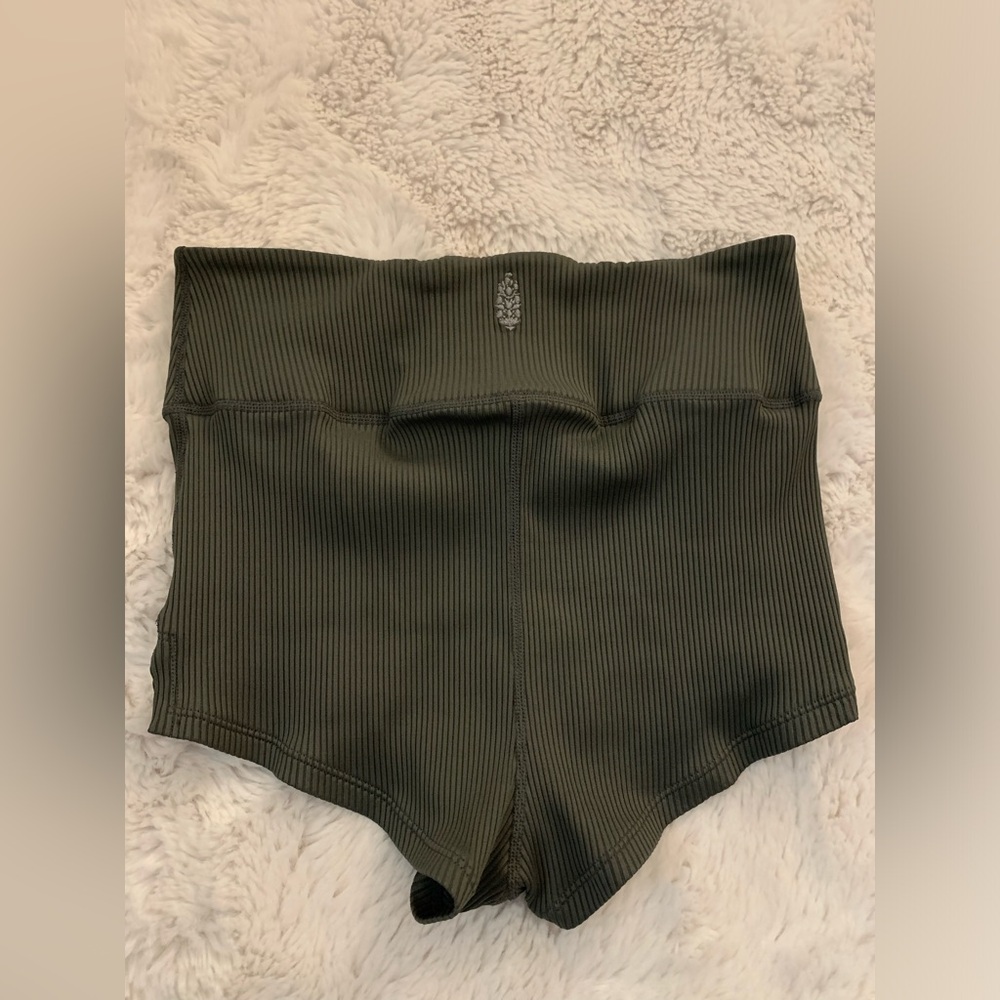 Free People Shorts